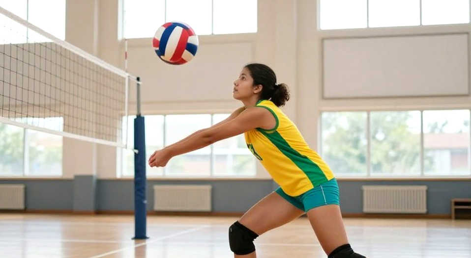 Thirty Tournaments, Five Repeats: What the NCAA Volleyball MOP List Actually Sells Thirty Tournaments, Five Repeats: What the NCAA Volleyball MOP List Actually Sells