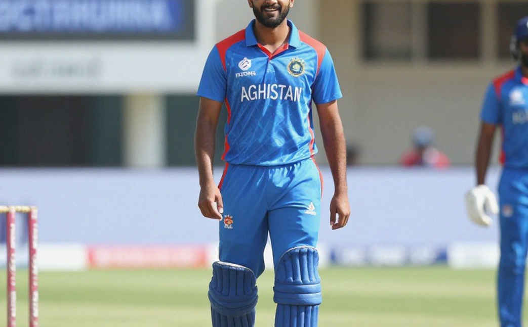 The Scan Said Eighteen Weeks; the Dressing Room Said Something Else: Why Gulf Cricket's Injury Timeline Is Really a Contract