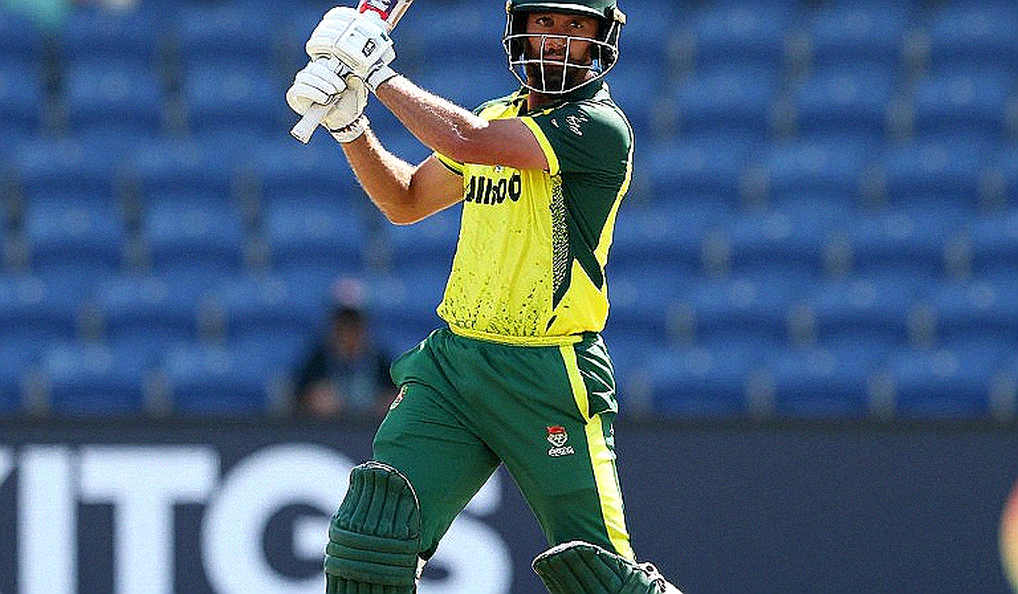 The Scan Said Eighteen Weeks; the Dressing Room Said Something Else: Why Gulf Cricket's Injury Timeline Is Really a Contract