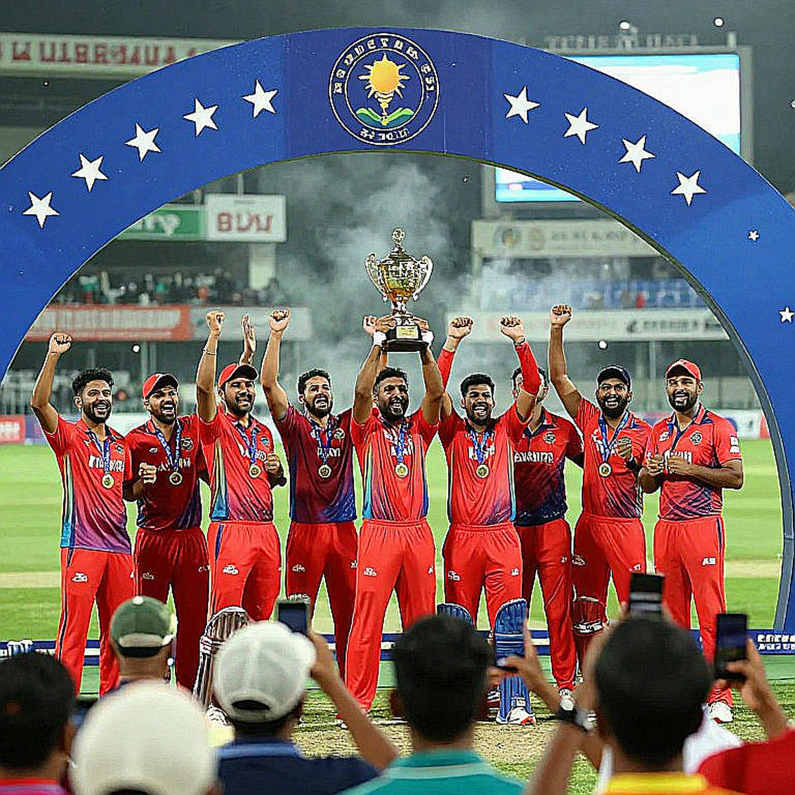 এশিয়া কাপের আসল সেট-পিস: প্রথম দশ ওভার যেখানে ম্যাচ আগেই লেখা হয়ে যায় এশিয়া কাপের আসল সেট-পিস: প্রথম দশ ওভার যেখানে ম্যাচ আগেই লেখা হয়ে যায়
