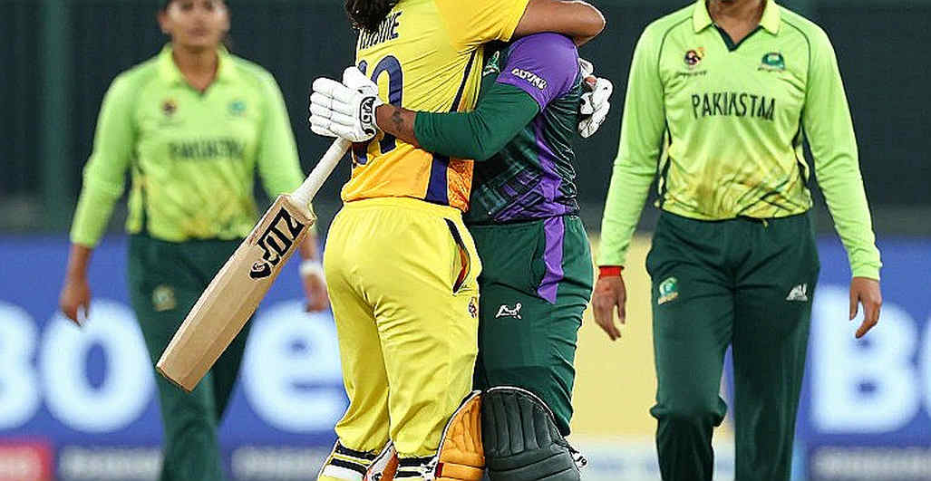 Shadow of County Success in Abu Dhabi Heat: Khaled Ahmed and Bangladesh's Red-Ball Future