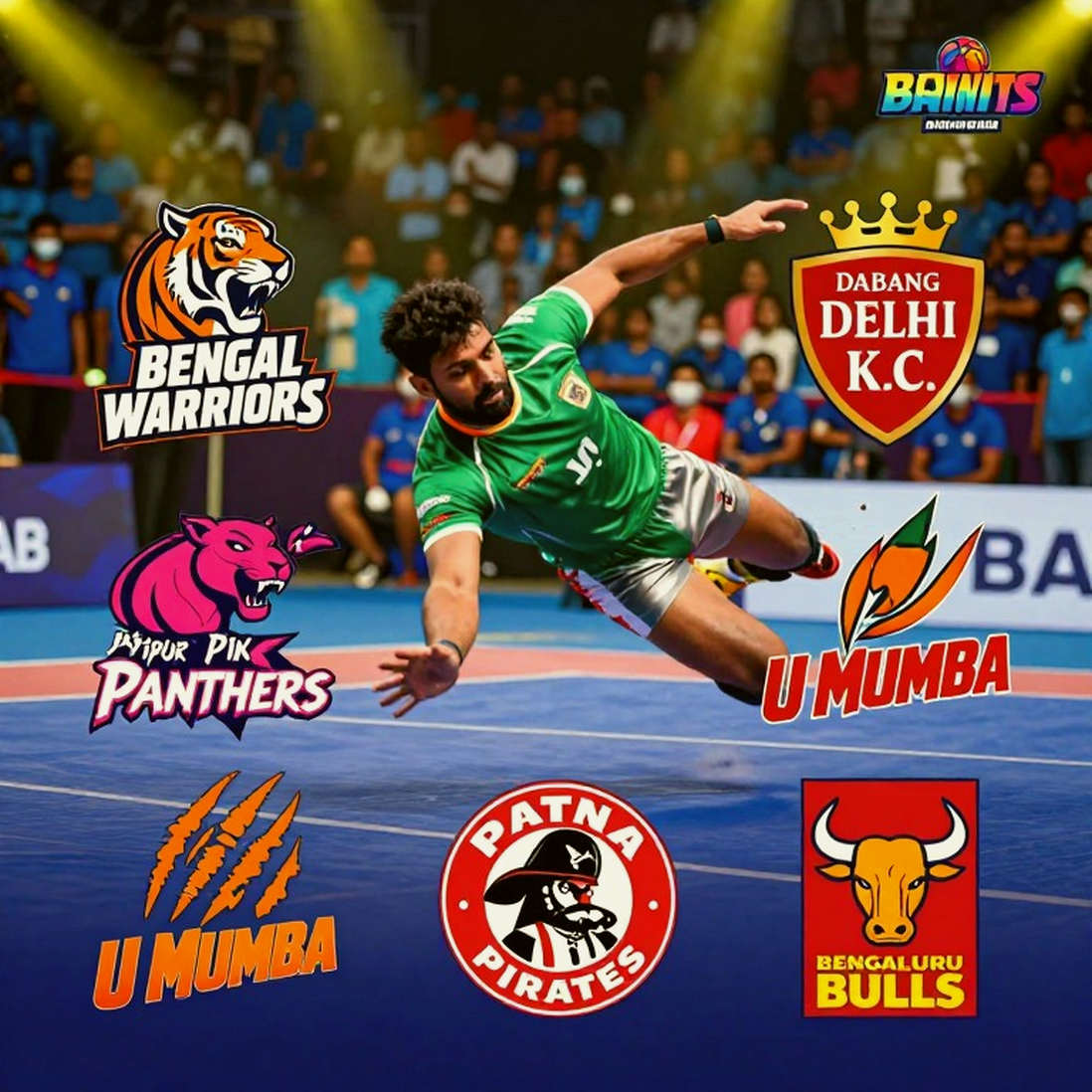 এশিয়ান গেমস ২০২৬ কাবাডি: স্কোরশিটের বাইরের যে কলামটা কেউ প্রিন্ট করে না এশিয়ান গেমস ২০২৬ কাবাডি: স্কোরশিটের বাইরের যে কলামটা কেউ প্রিন্ট করে না