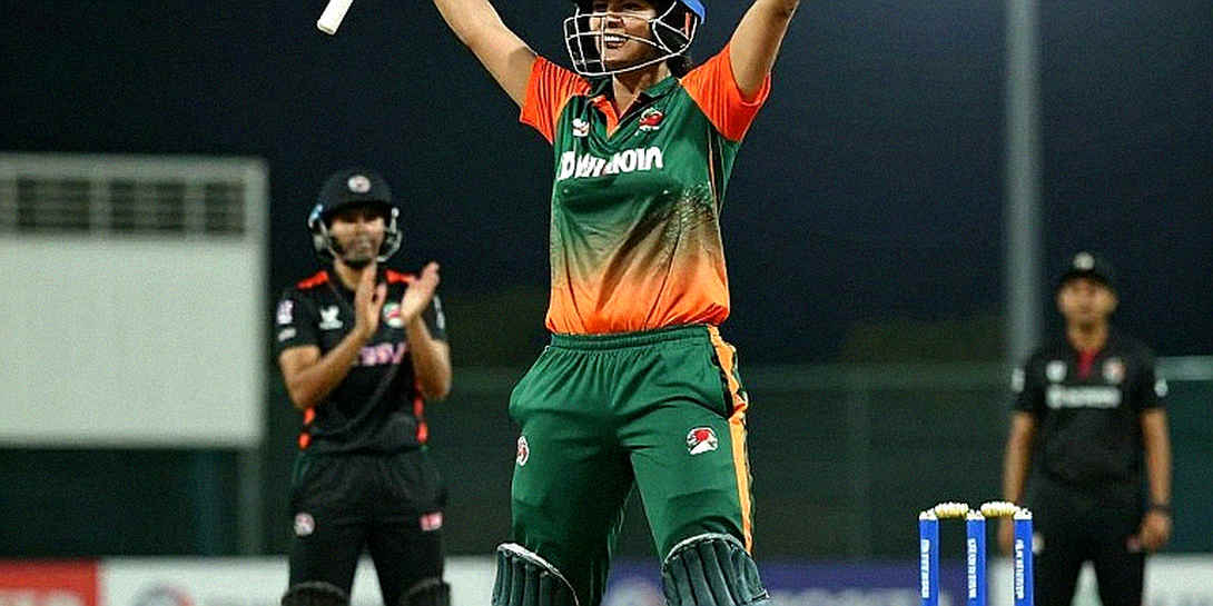 ব্লকচেইন কি ক্রিকেটের প্রকৃত স্কোরবোর্ড? এক ডেটা মঙ্কের হিসাবনিকাশ ব্লকচেইন কি ক্রিকেটের প্রকৃত স্কোরবোর্ড? এক ডেটা মঙ্কের হিসাবনিকাশ