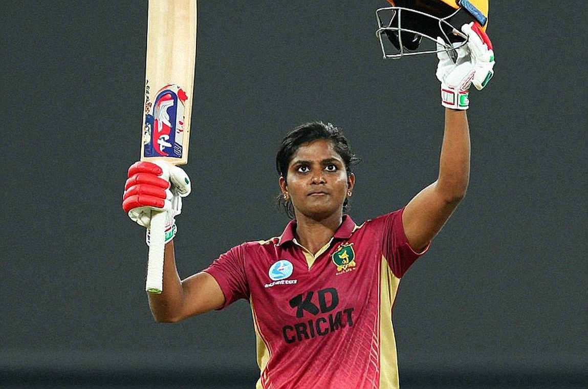 The 12.1-Over Clock: The Real Arithmetic Behind Bangladesh's 2026 T20 World Cup Exit