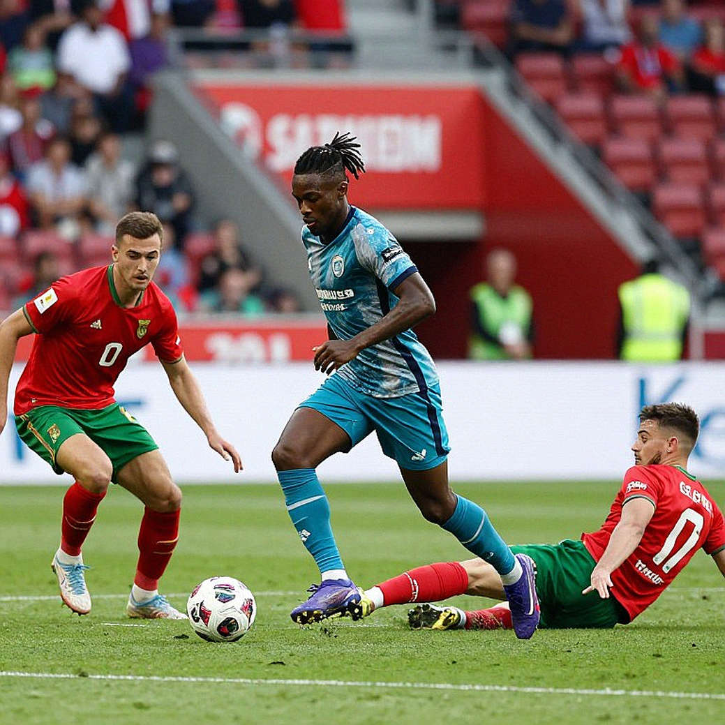 Trademark, Image and an Unverified Truth: What Trabzonspor's Warning Actually Says Trademark, Image and an Unverified Truth: What Trabzonspor's Warning Actually Says