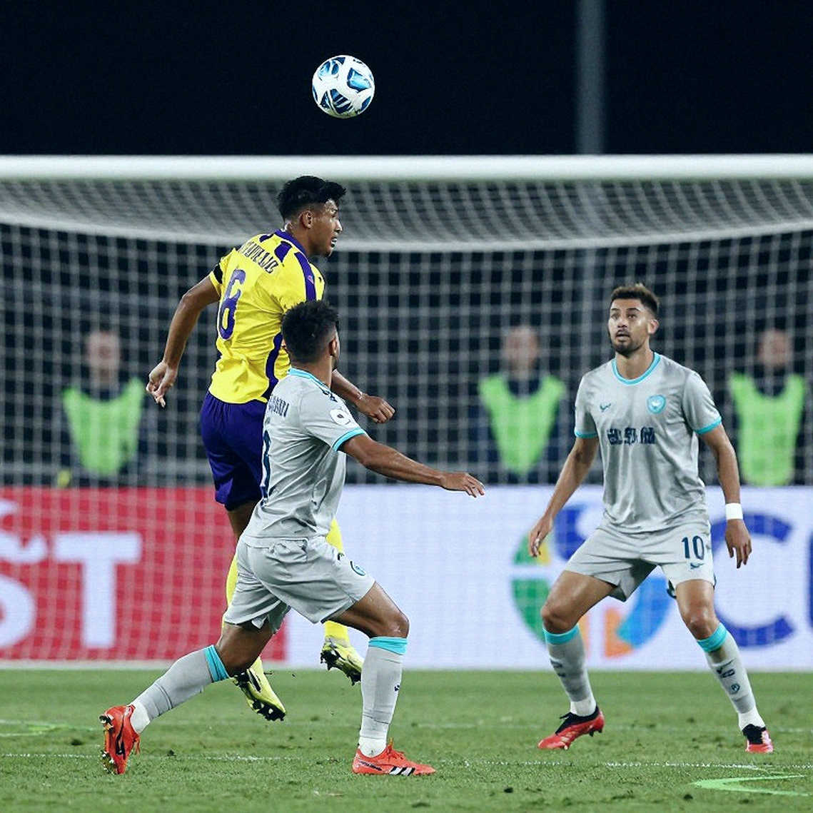 Trademark, Image and an Unverified Truth: What Trabzonspor's Warning Actually Says Trademark, Image and an Unverified Truth: What Trabzonspor's Warning Actually Says
