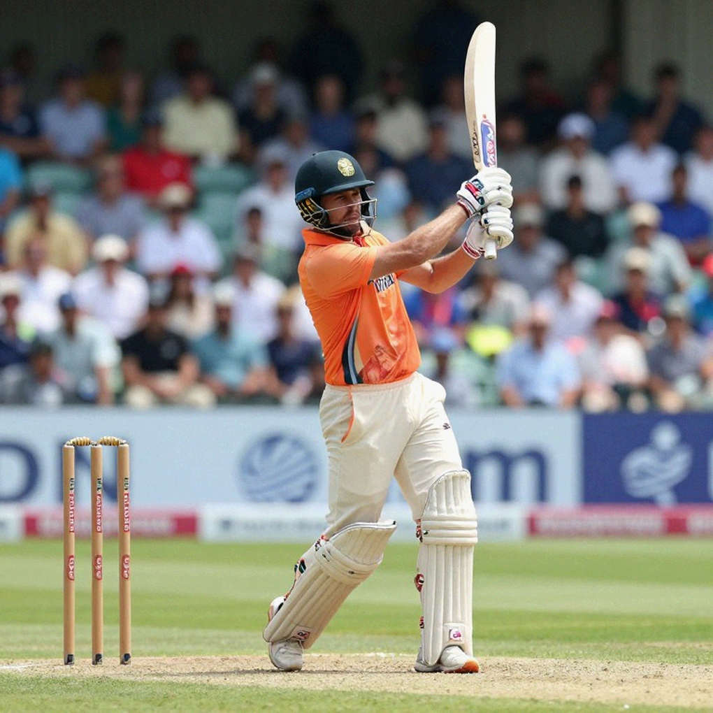 The Final Was Decided Before the Last Over: One Catch, One Silence in Barbados The Final Was Decided Before the Last Over: One Catch, One Silence in Barbados