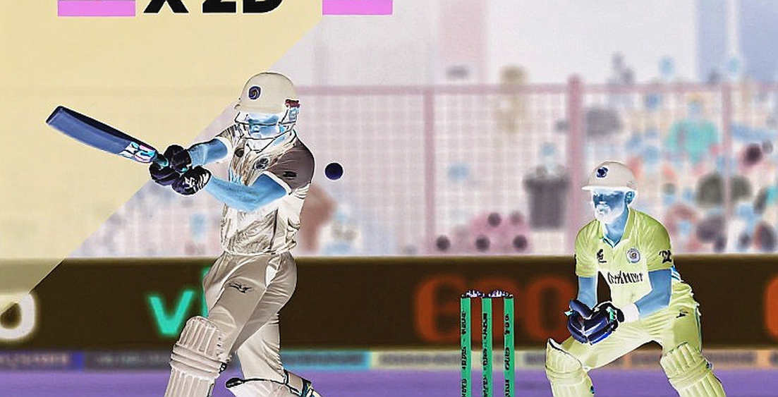 The Final Was Decided Before the Last Over: One Catch, One Silence in Barbados The Final Was Decided Before the Last Over: One Catch, One Silence in Barbados