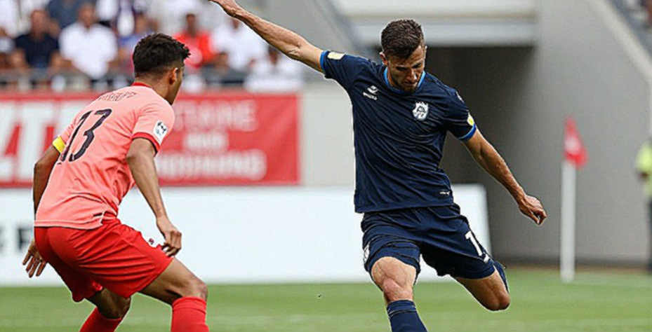 Midfield's Shadow Economy: Sebastian Berhalter's $2 Million to 'Priceless' Calculus Midfield's Shadow Economy: Sebastian Berhalter's $2 Million to 'Priceless' Calculus