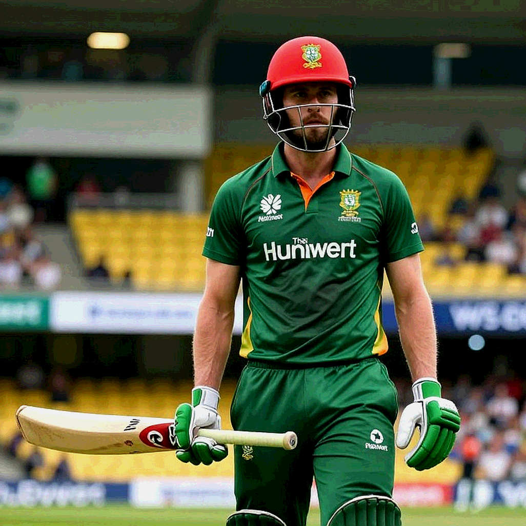 Dust in Rawalpindi and Thorns in Mirpur: Two Pages of Bangladesh's Test Identity