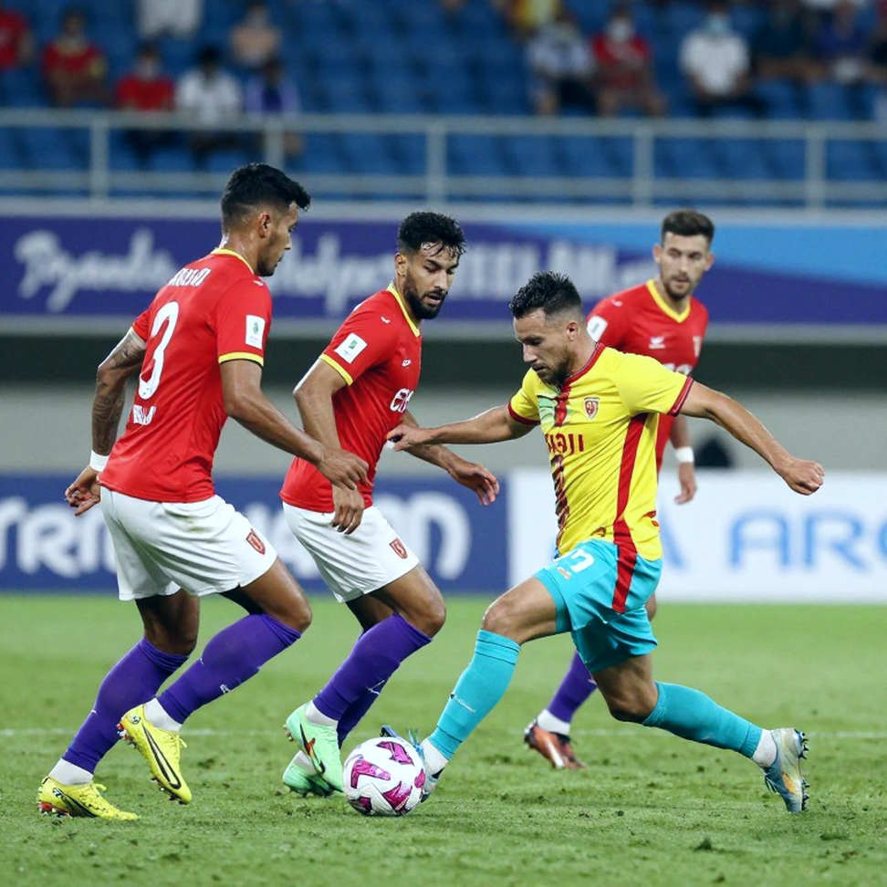 Gulf Cup Media Blockchain: The Frame 47 Ledger and Saudi-Qatar Tension