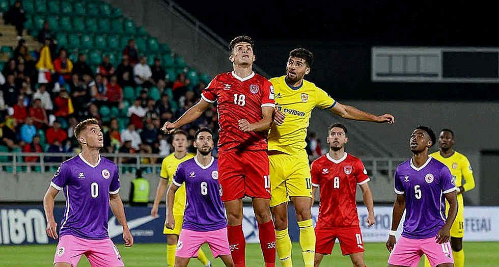 রোনালদো ছাড়া পর্তুগালের দুই জয়: নরওয়ের ভুল, হাল্যান্ডের নির্ভরতা আর একটি অসম্পূর্ণ খতিয়ান রোনালদো ছাড়া পর্তুগালের দুই জয়: নরওয়ের ভুল, হাল্যান্ডের নির্ভরতা আর একটি অসম্পূর্ণ খতিয়ান