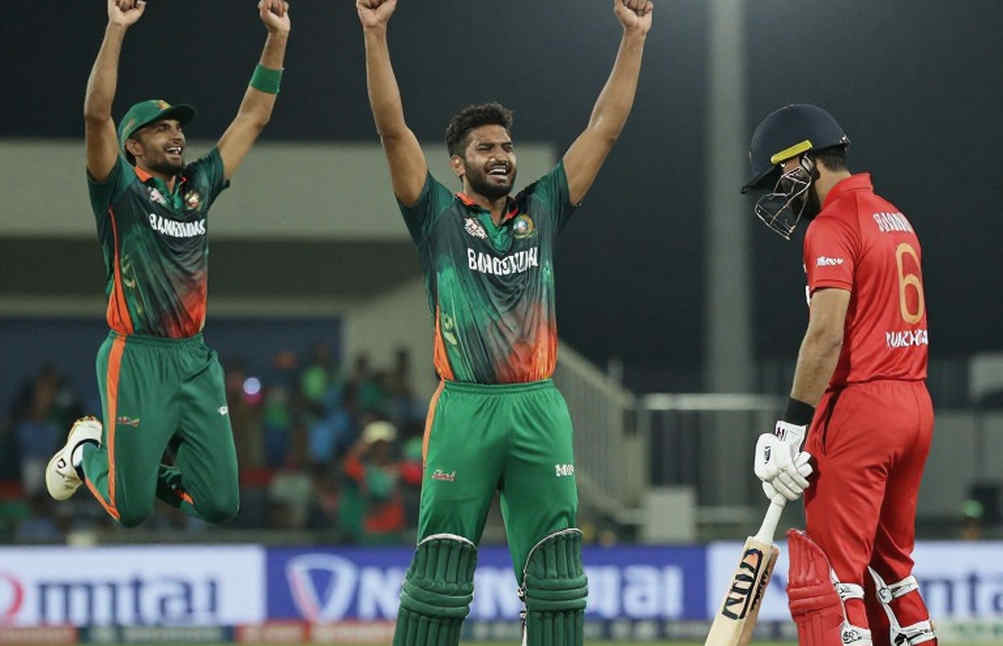টাইমড আউট থেকে ব্লকচেইন: ক্রিকেটের সিদ্ধান্ত-লেজারে টাইমস্ট্যাম্প কে লিখবে? টাইমড আউট থেকে ব্লকচেইন: ক্রিকেটের সিদ্ধান্ত-লেজারে টাইমস্ট্যাম্প কে লিখবে?