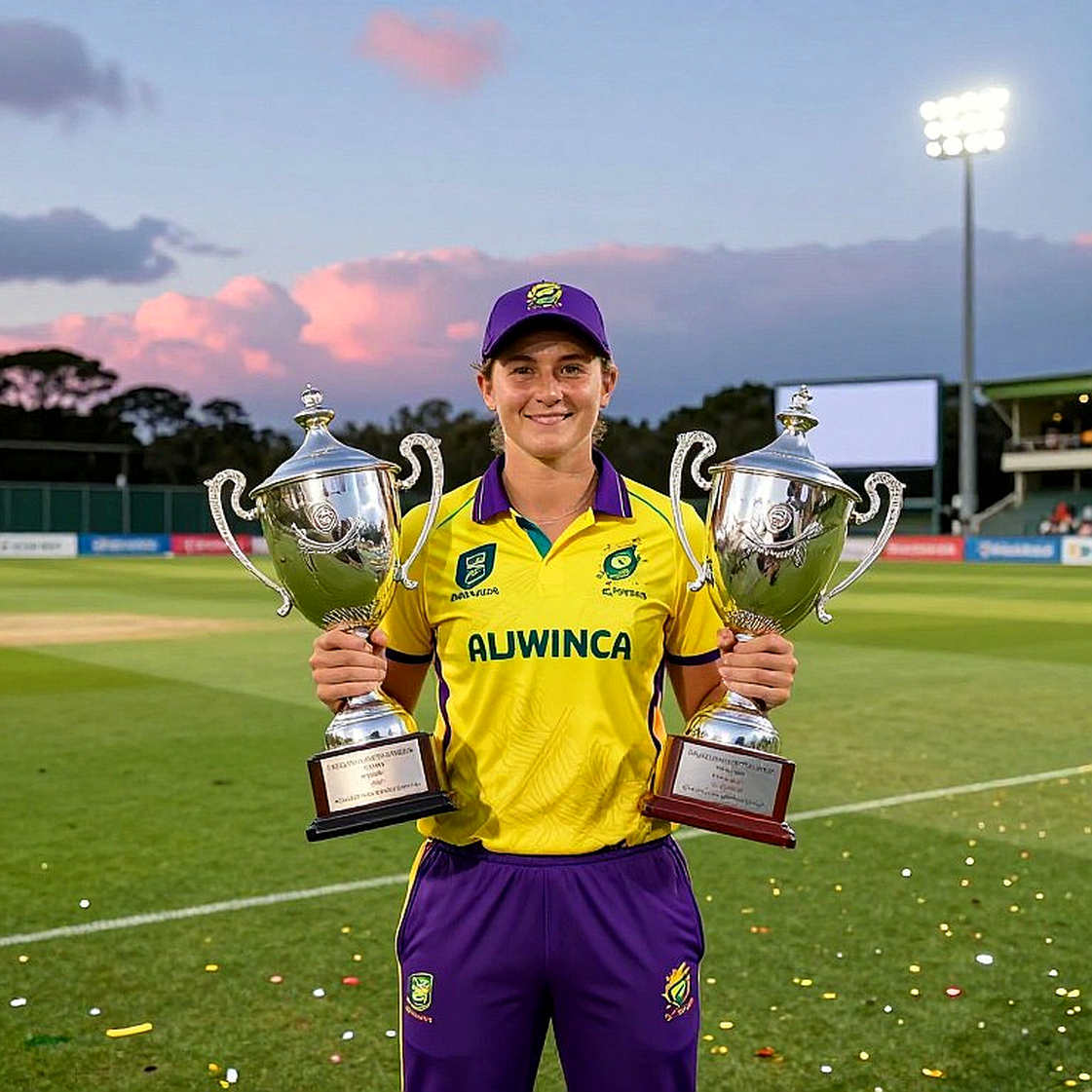 The Storm of the Last Five Overs: The Arithmetic Nobody Writes Down, from the World Cup Final to Bangladesh's Under-19s