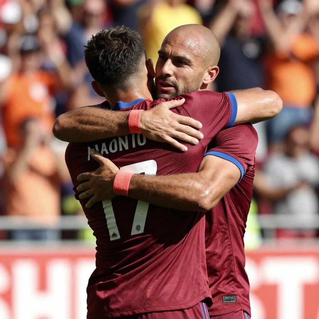 Four Minutes and a Nickname: What Cannot Be Verified in the Praise of Hamza Abdelkarim Four Minutes and a Nickname: What Cannot Be Verified in the Praise of Hamza Abdelkarim