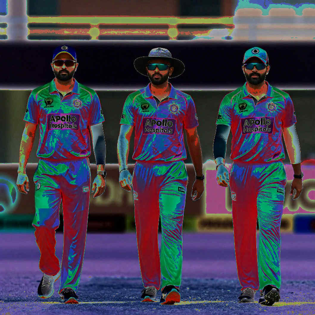 The Kirtipur Roar, the Mirpur Silence: The Arithmetic Asian Cricket Can Never Balance The Kirtipur Roar, the Mirpur Silence: The Arithmetic Asian Cricket Can Never Balance