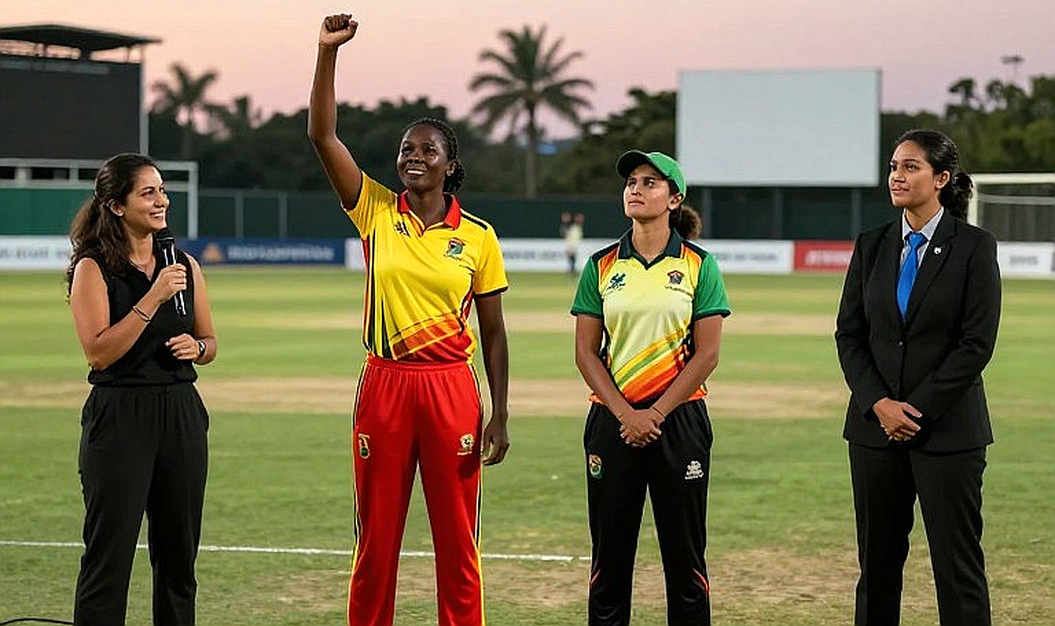 Dew's Clock and the Toss's Shadow: Bangladesh's Real Opponent at the 2026 T20 World Cup Dew's Clock and the Toss's Shadow: Bangladesh's Real Opponent at the 2026 T20 World Cup