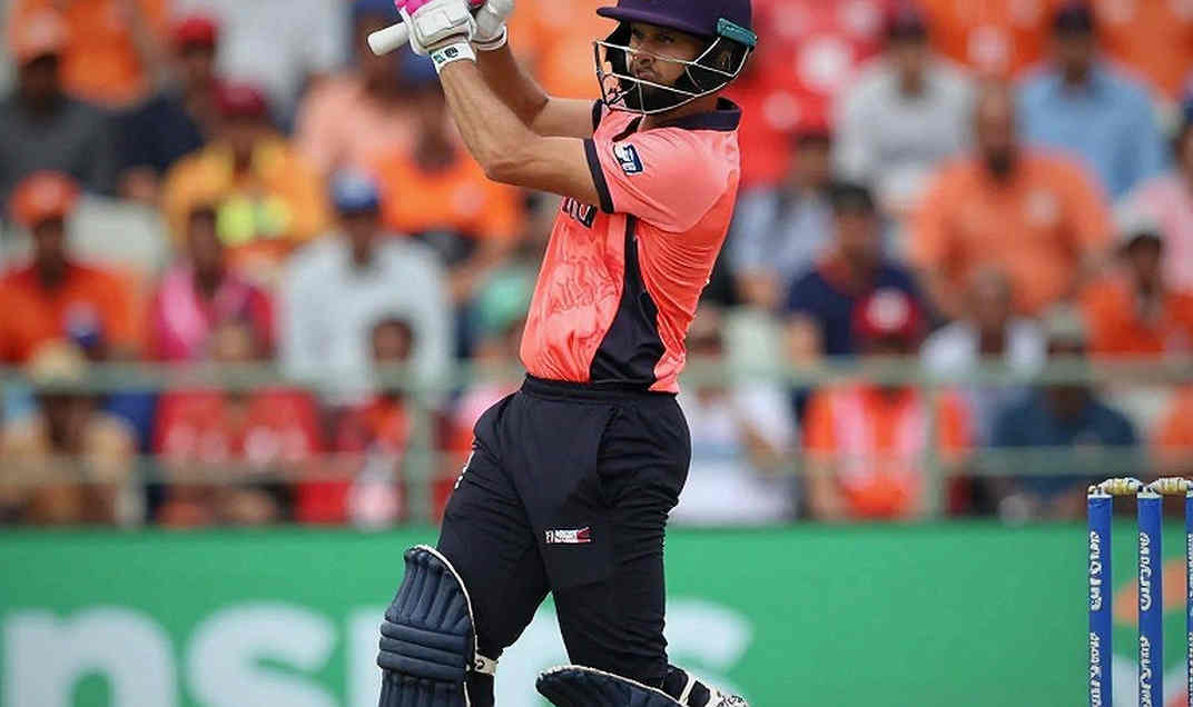 An Empty Field Is Not a Zero: Reading a Blocked Deal Sheet in Cricket's Information Economy