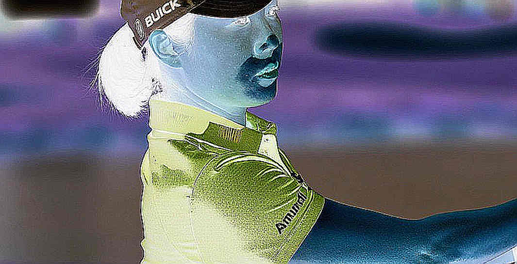 Namhae Beef and Michelin Stars: The Pathway Nobody Draws Beneath Golf's Plate