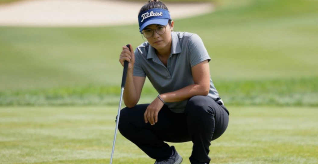 Namhae Beef and Michelin Stars: The Pathway Nobody Draws Beneath Golf's Plate