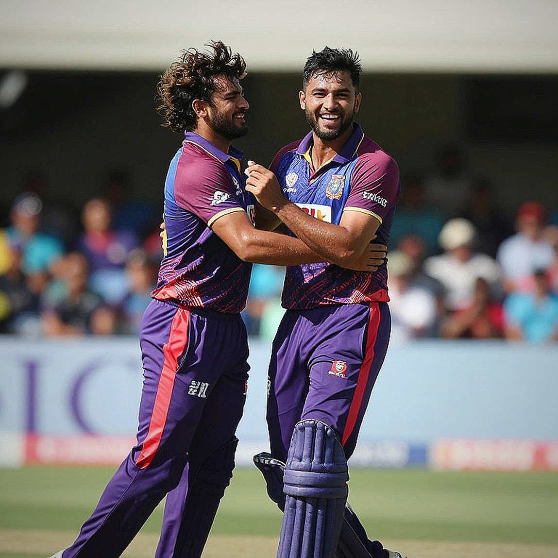 ঢাকার ডেটা ডেস্ক ও ব্লকচেইন: বিপিএলের স্কোরশিট যখন নিজেই সাক্ষী হতে চায়