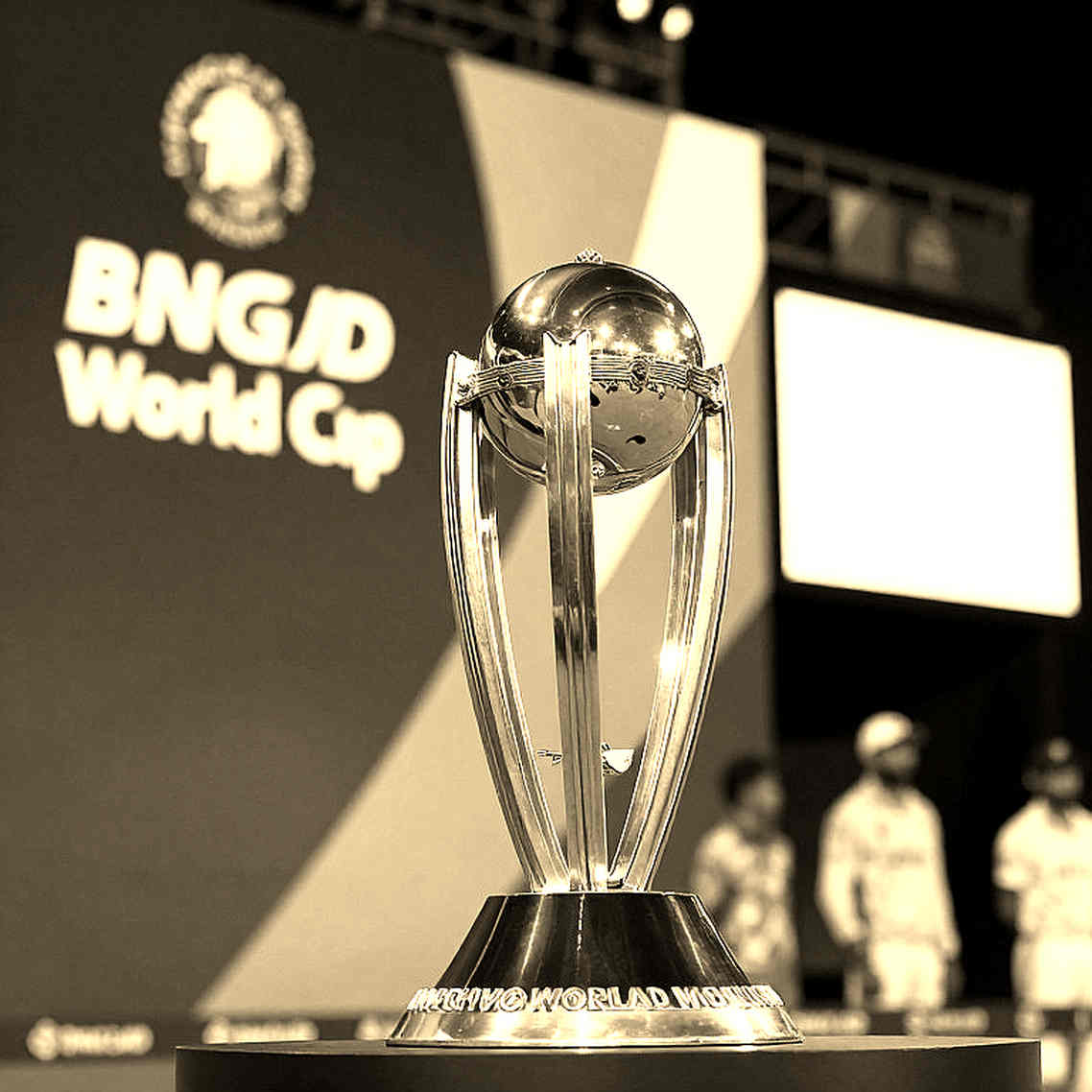 The Powerplay Ledger and the Market's Silence: Why Bangladesh Were Priced Before the 2026 T20 World Cup Began The Powerplay Ledger and the Market's Silence: Why Bangladesh Were Priced Before the 2026 T20 World Cup Began