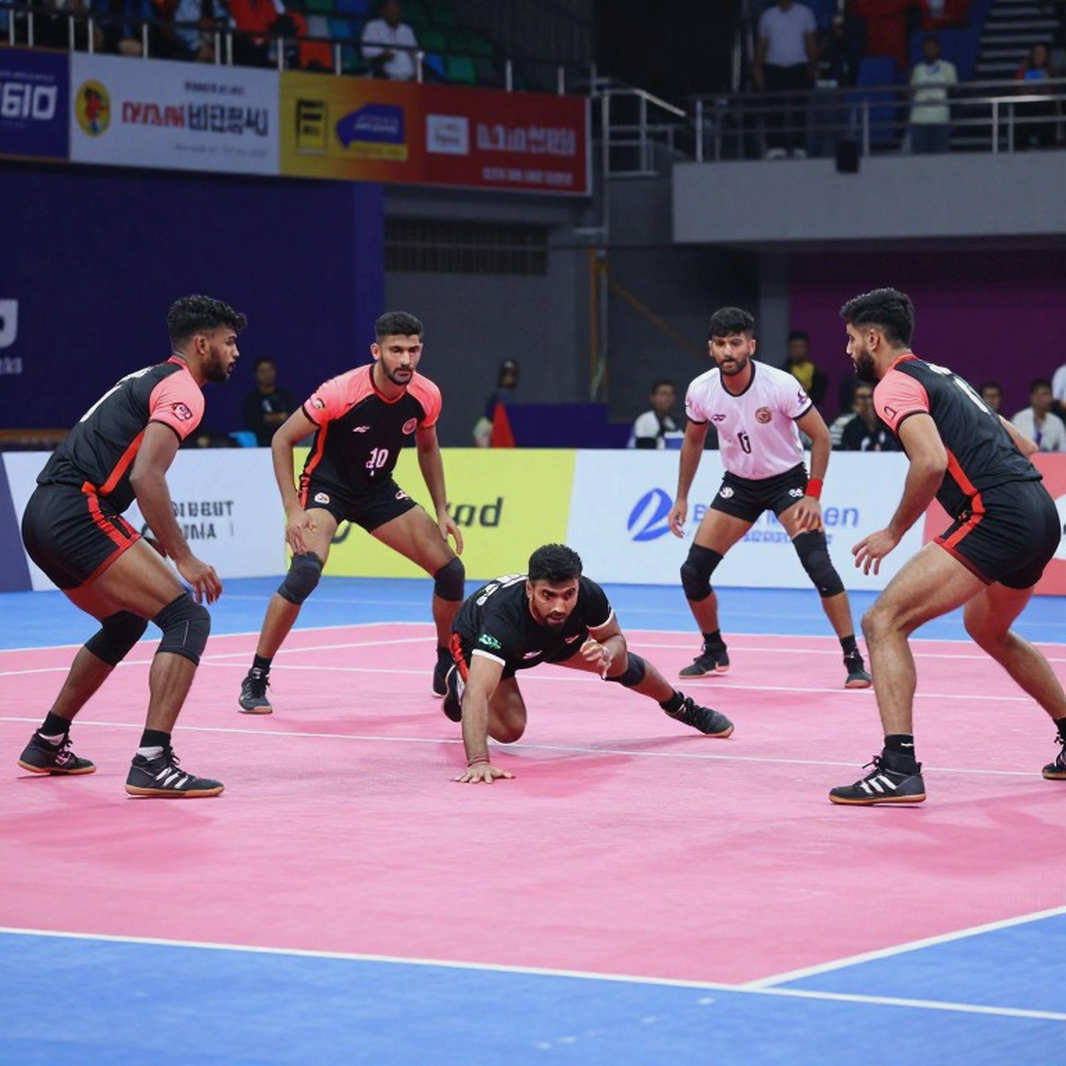 Hi-Flyer Pawan Sehrawat: The Six-Foot Leap, the Rs 2.6 Crore Tag, and India's Unfinished Autopsy in Nagoya