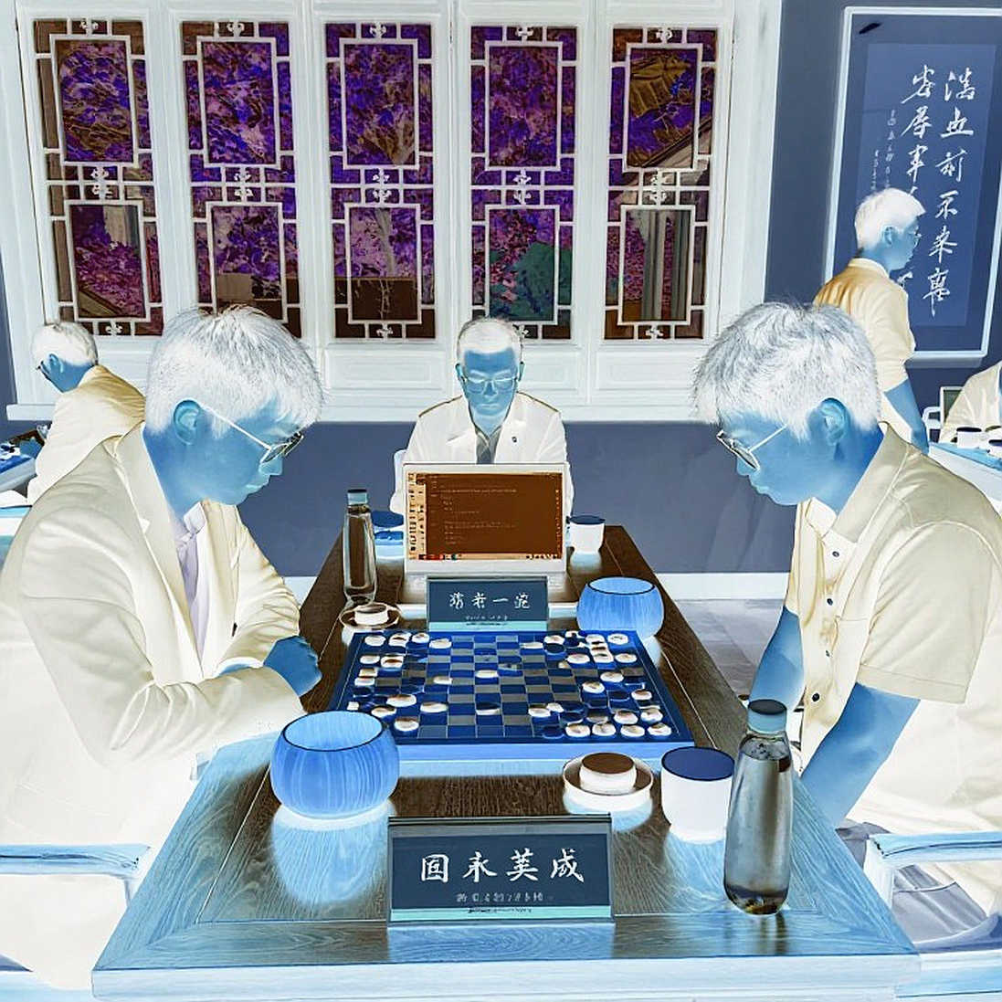 Sixty Minutes Against the Scotch: Mikhalchishin's Video, Kasparov's 2026 and the Silence of the Spreadsheet