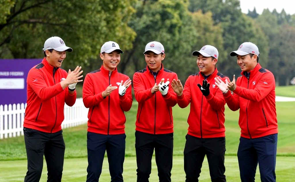 The Wentworth Eagle, the Race to Dubai Arithmetic — and What Never Made It Into the Caddie's Ledger