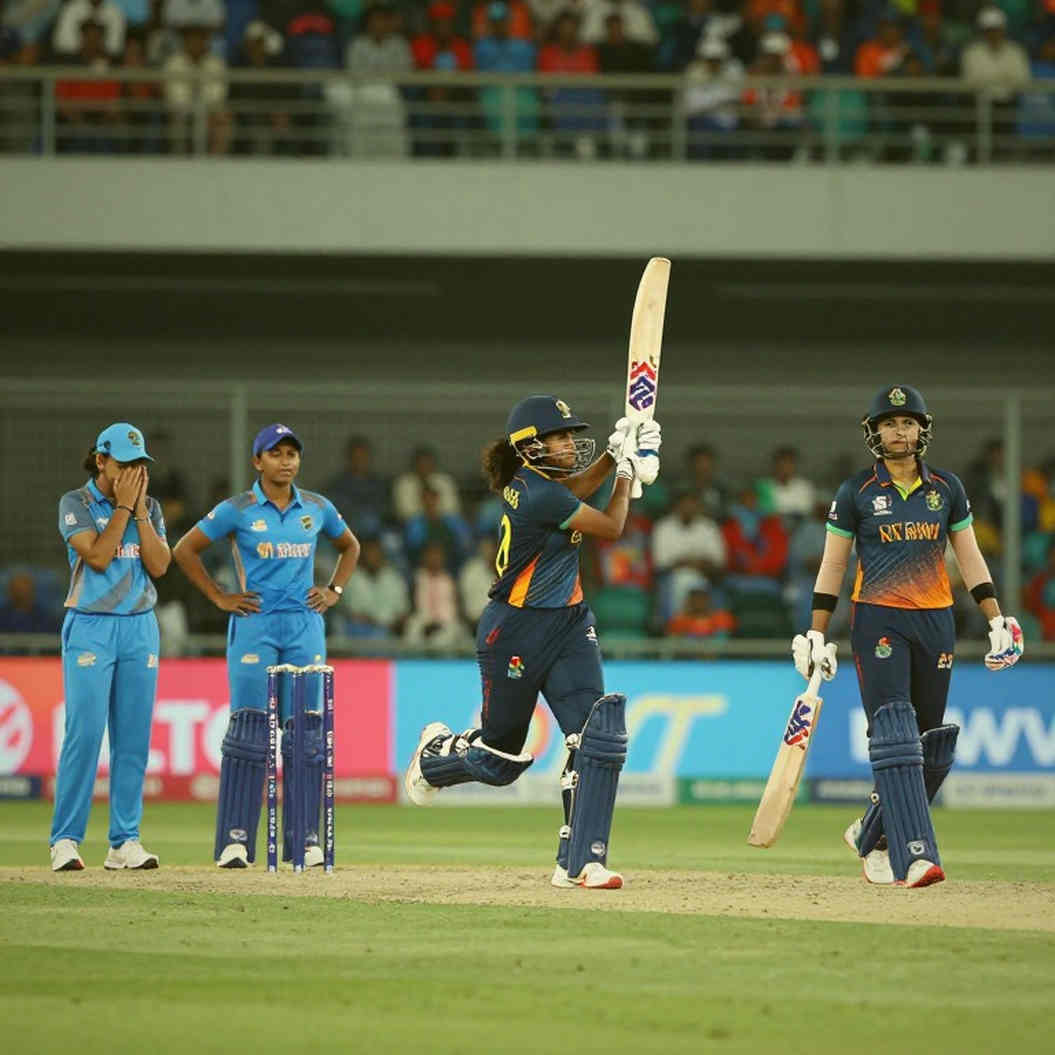 From 33/4 to 265/5: Bangladesh's Chase Architecture and the Permission Slip of Asian Tournament Pressure From 33/4 to 265/5: Bangladesh's Chase Architecture and the Permission Slip of Asian Tournament Pressure