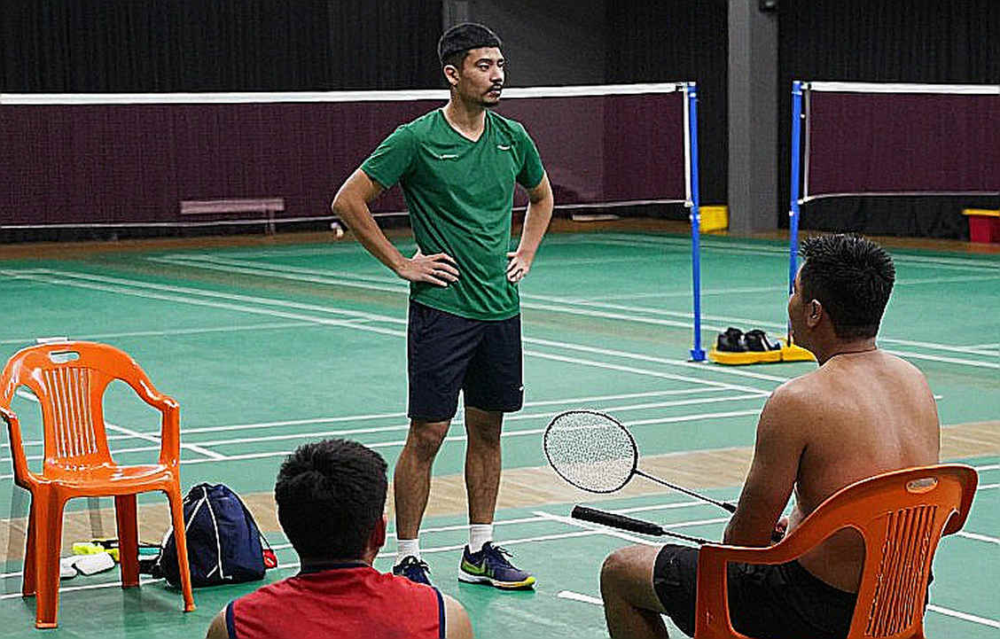 ডাবলসের বর্ম, সিংগেলসের ফাটল: এশিয়ান গেমস সেমিফাইনালে ইন্দোনেশিয়ার ৩-১ জয়ের ভেতরের হিসাব ডাবলসের বর্ম, সিংগেলসের ফাটল: এশিয়ান গেমস সেমিফাইনালে ইন্দোনেশিয়ার ৩-১ জয়ের ভেতরের হিসাব
