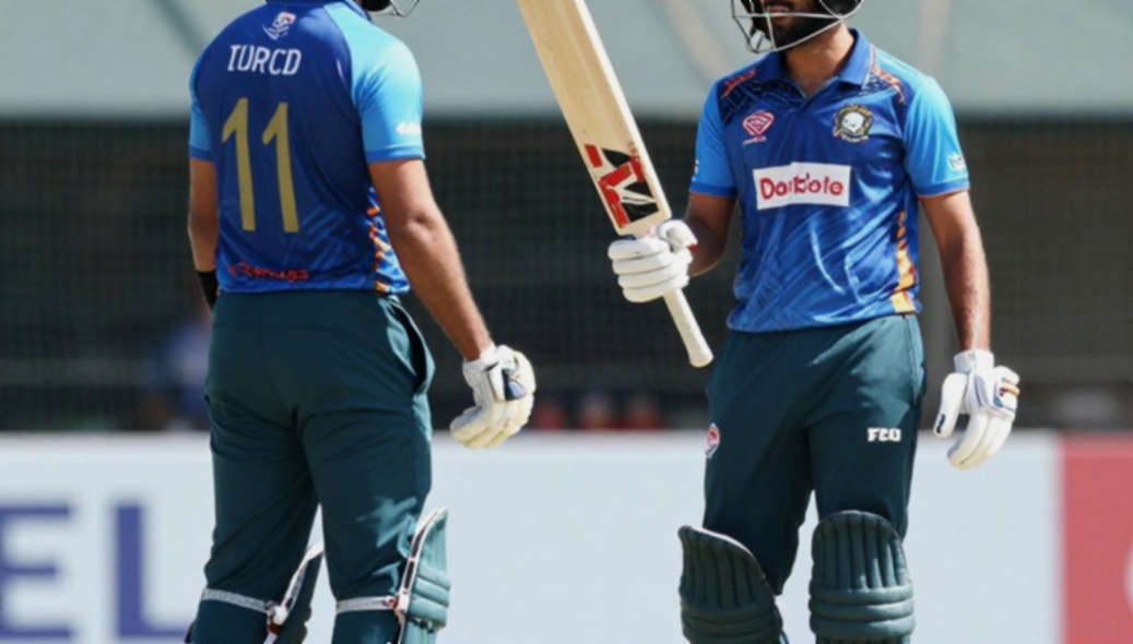 The Scoreline of an Empty Frame: When Analysis Cannot Find Its Subject