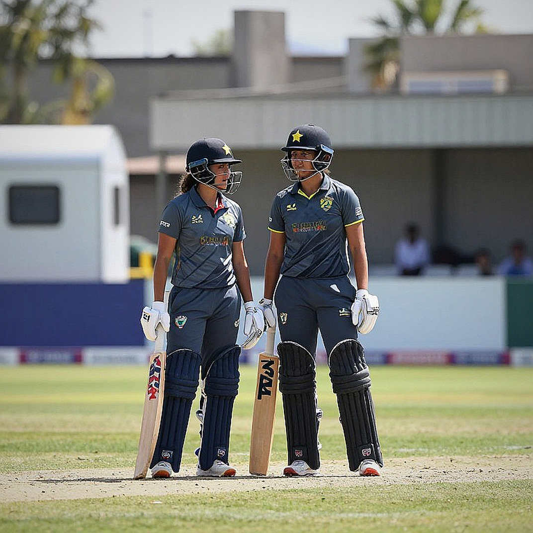 Fifteen Overs and Two Balls at the Premadasa: Where Asian Finals Are Actually Decided