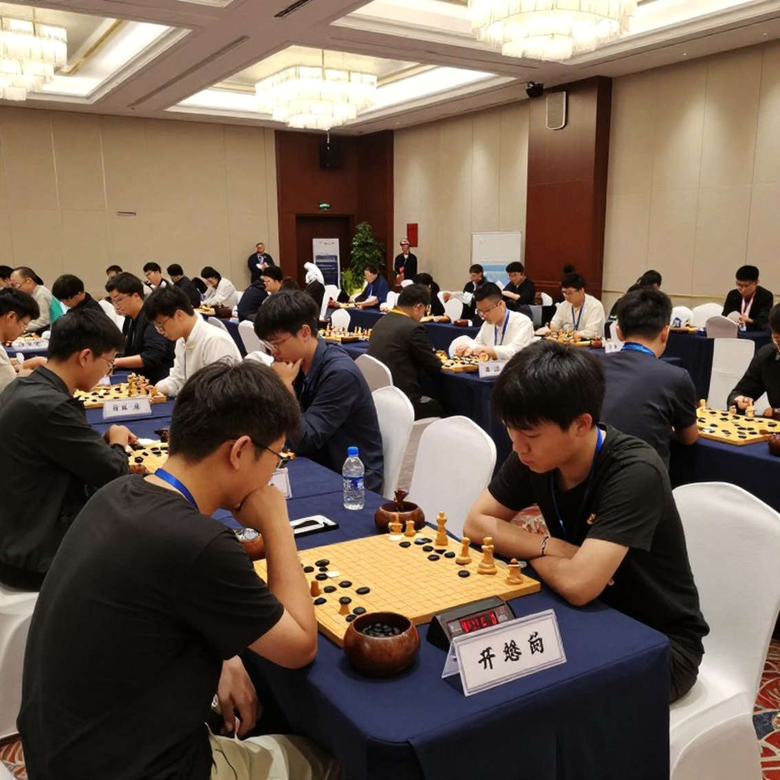 London, Colle, Trompowsky: The 'Anti-System' Repertoire in the Chess Education Market and the Unverified Structure of a Quote London, Colle, Trompowsky: The 'Anti-System' Repertoire in the Chess Education Market and the Unverified Structure of a Quote