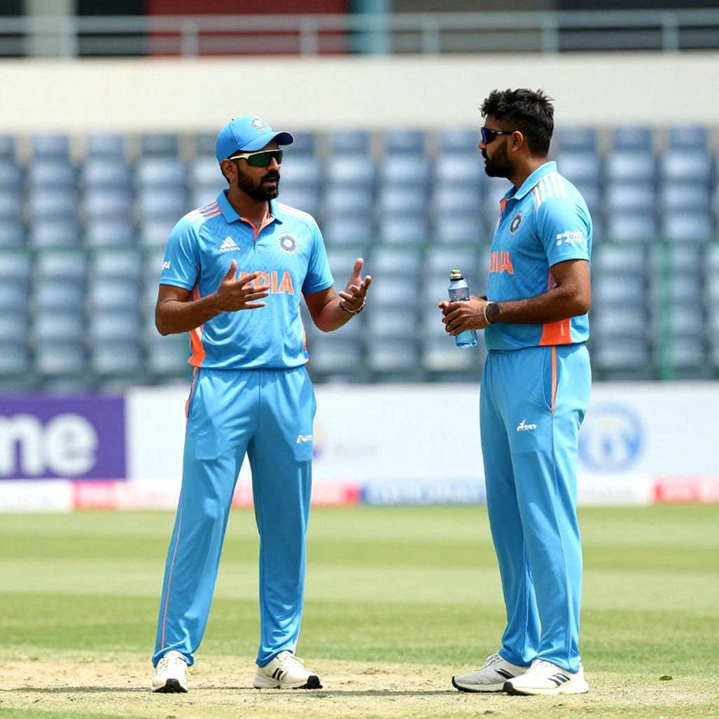 The Arithmetic of Dot Balls: The Numbers Nobody Remembers in an IPL Regular Season The Arithmetic of Dot Balls: The Numbers Nobody Remembers in an IPL Regular Season