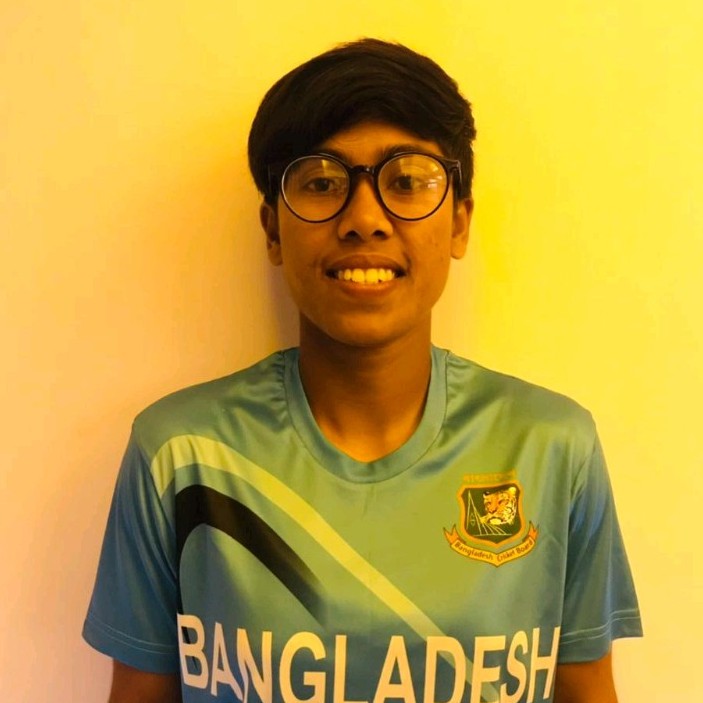 ফাহিমা খাতুন