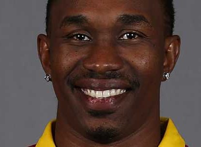 ডোয়েন ব্রাভো