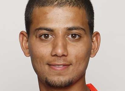 Manny Aulakh