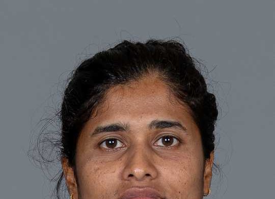 Fargana Hoque