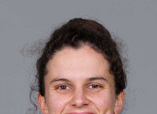 লরা ওলভার্ডট
