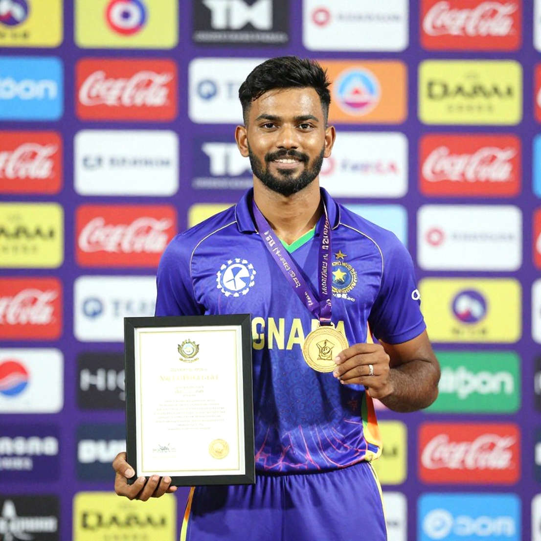 হিসাবের খাতা বদলাচ্ছে, ক্ষমতা নয়: এশিয়ার ক্রিকেটে ব্লকচেইন ঠিক কোথায় কাজ করে হিসাবের খাতা বদলাচ্ছে, ক্ষমতা নয়: এশিয়ার ক্রিকেটে ব্লকচেইন ঠিক কোথায় কাজ করে