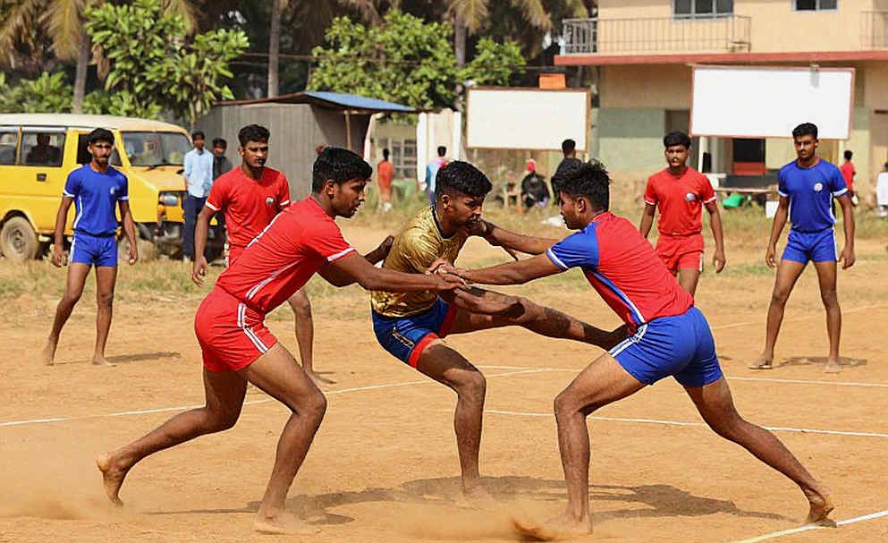 কাবাডি চ্যাম্পিয়ন্স লিগ মরসুম ২: নিলামের আগে দশজনকে ধরে রাখল হরিয়ানার পাঁচ ফ্র্যাঞ্চাইজি, ১৯.২ লাখের সংখ্যাটাই আসল খবর