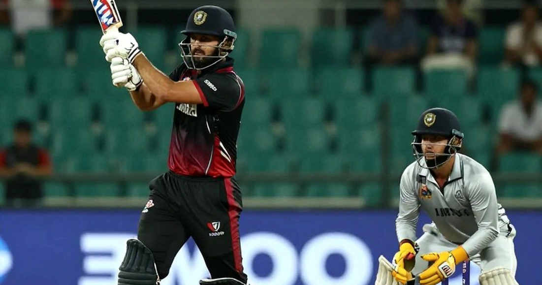 Shanto Returns on October 6, but in Abu Dhabi's One-Off Test the Real Question Isn't Fitness Shanto Returns on October 6, but in Abu Dhabi's One-Off Test the Real Question Isn't Fitness