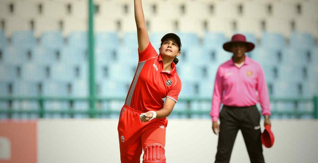 The Scorer's Laptop: Who Builds Women's Cricket's Invisible Data Layer The Scorer's Laptop: Who Builds Women's Cricket's Invisible Data Layer