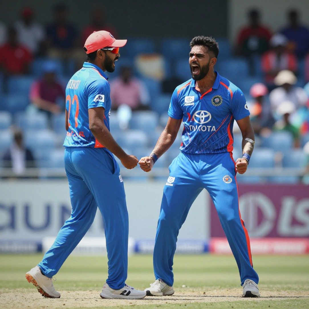 Behind the Load-Management Curtain: Ebadot's Knee, Bangladesh's Pace Bowling and My Live Revision