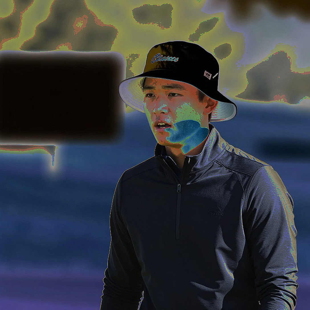 Three Words Before the Ball: Ryan Fox's Pre-Shot Protocol and the Unwritten Ledger of Golf