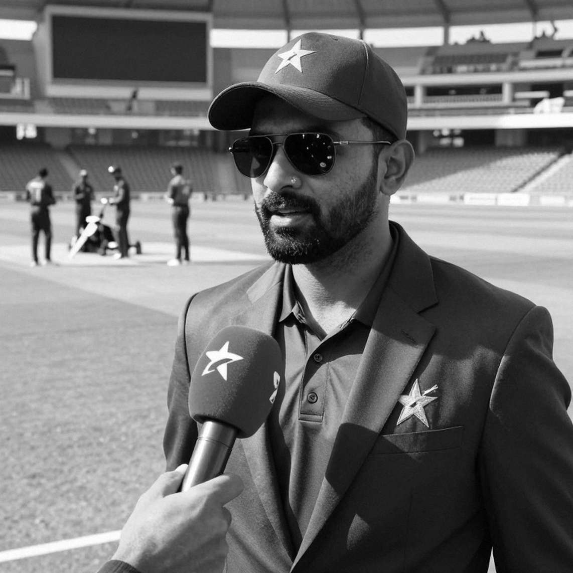 One Sentence From Simmons Before Sharjah Reveals Bangladesh's Real Crisis