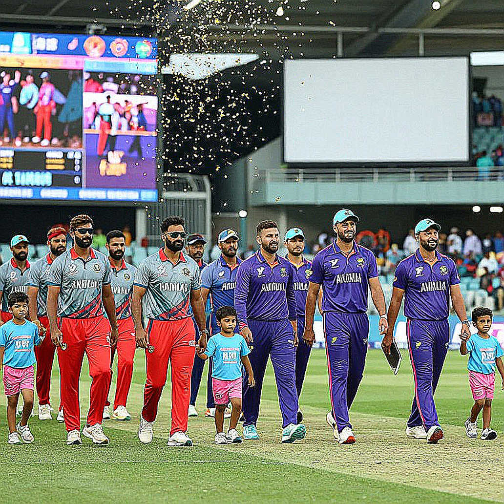 India's New Zealand Squads: The Four Names That Vanish Between Two Columns