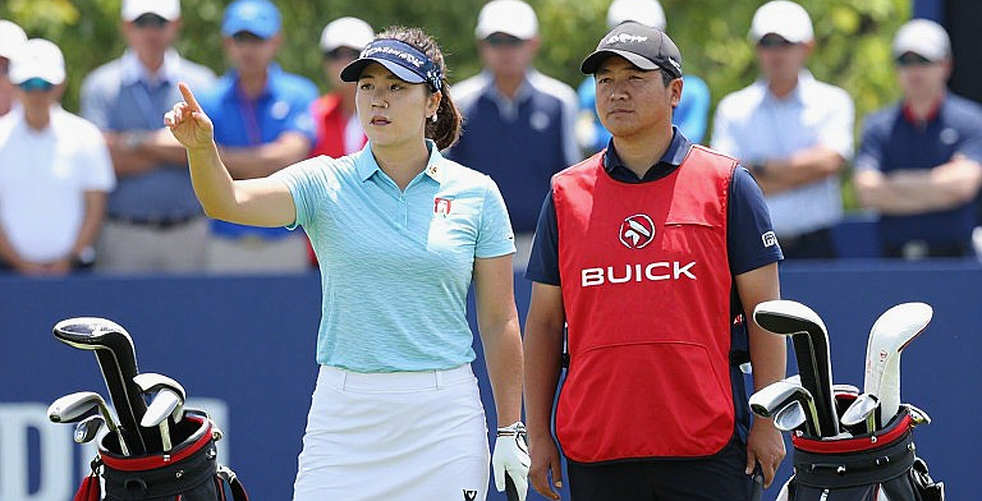 The Medinah Ledger: Five Names, One 1-7, and the Column Nobody Asked For