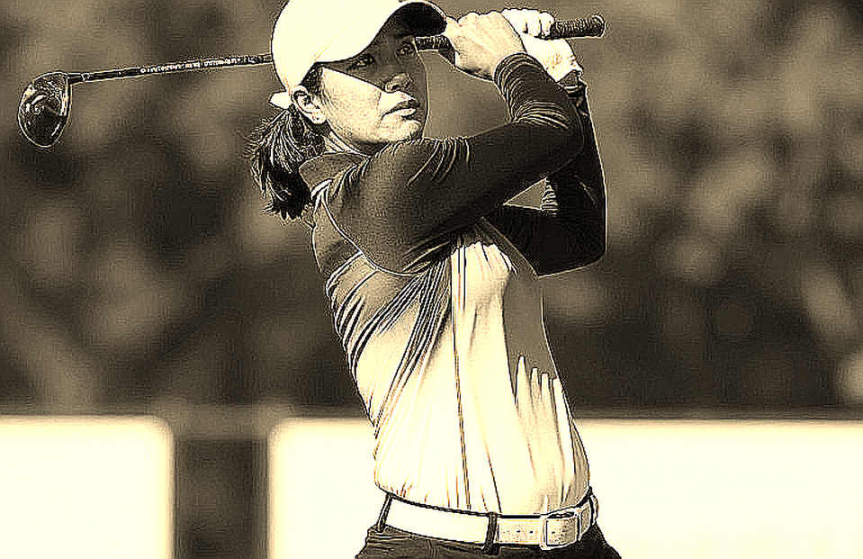 The Economics of an Empty Column: The Bangladesh Golf Ledger Nobody Kept